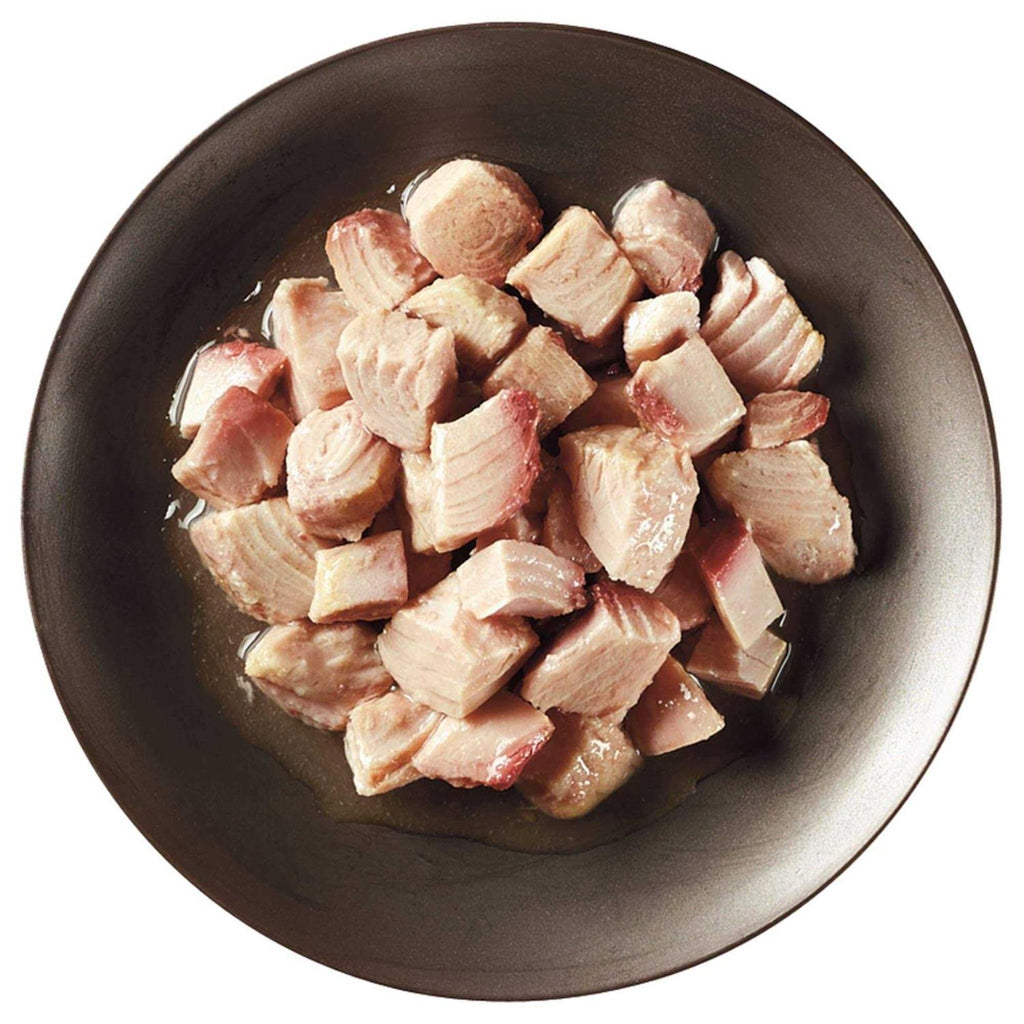 Tender Tongol Tuna Wet Cat Food L295