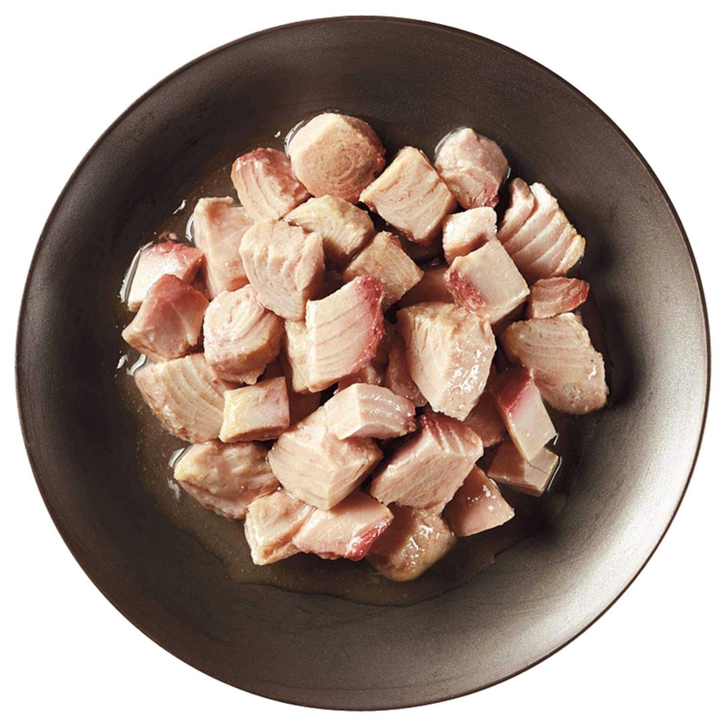 Tender Tongol Tuna Wet Cat Food L295