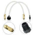 Boat Bleed Bridge Tube + Hose Kit A619729