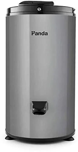 Gray Spin Dryer A4920