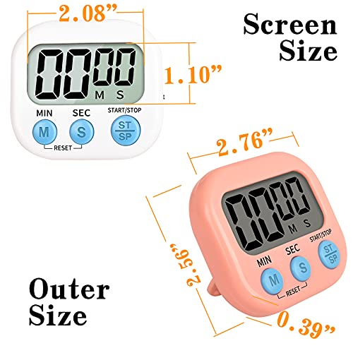 Timer F5050