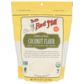 Organic Coconut Flour 16 oz Pack of 3 K112