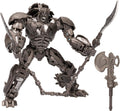 8.5" Action Figure B1231