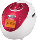 6 Cup Electric Pressure Rice Cooker L6500