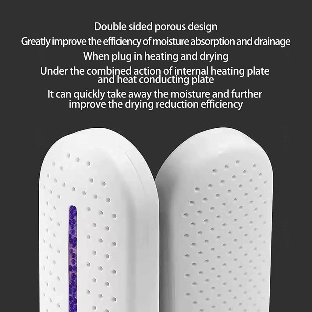 2PCS Cordless Rechargeable Dehumidifier Z2633