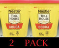 100% Pure Cocoa Powder 8 oz Tub 2 Pack M218