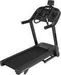 Heavy Duty Folding Treadmill with Bluetooth and Incline V650323