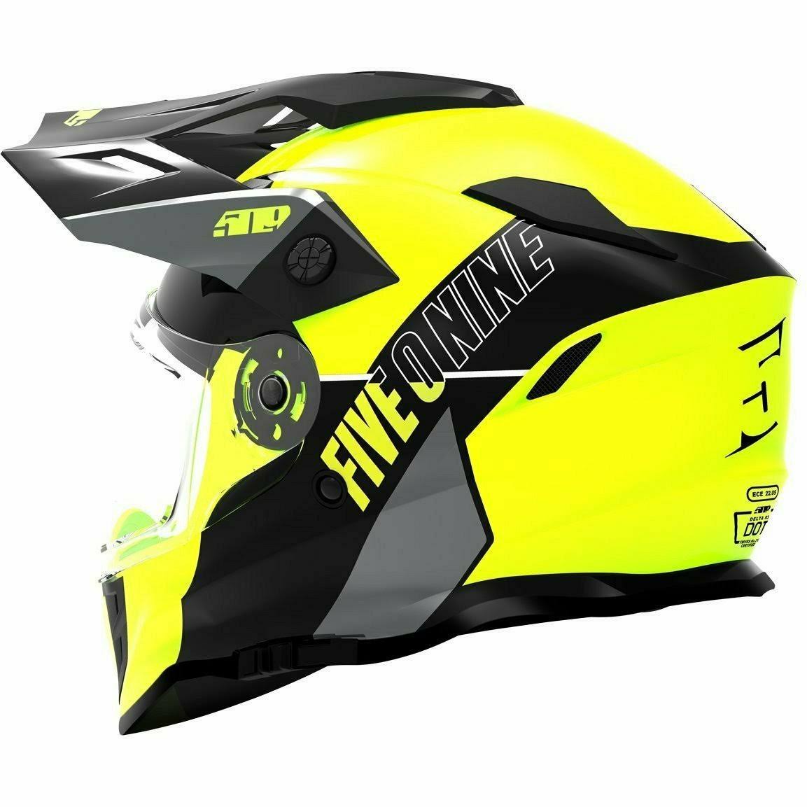 Storm Chaser Xs Helmet Z479361
