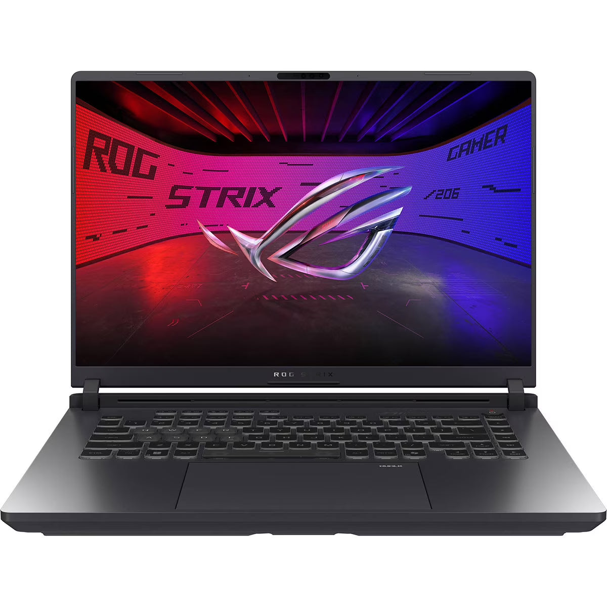 16" WUXGA 165Hz Gaming Laptop with RTX 5060, Core i9-14900HX, 16GB RAM, 1TB SSD, Eclipse Gray W159