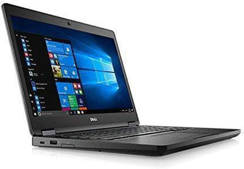 14" Laptop Intel Core i5 3Ghz 128GB SSD 8GB RAM 1920x1080 FHD Windows 10 Pro C90490