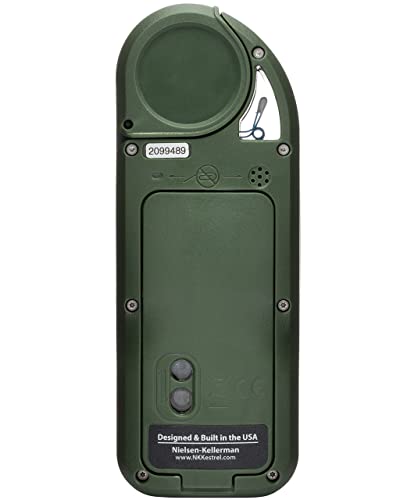 Weather Meter X814529