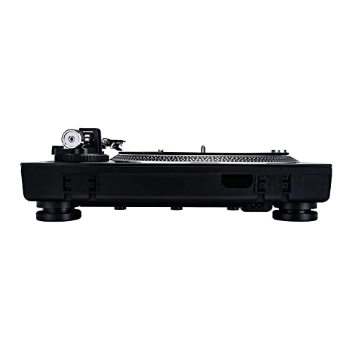 Professional Belt Drive Turntable System R767