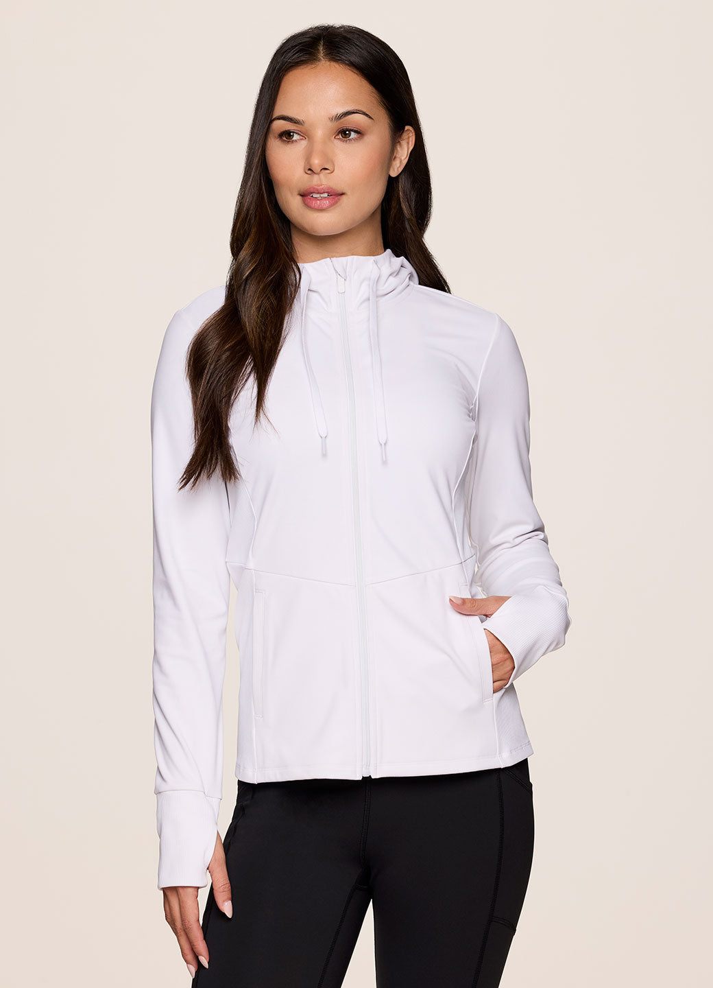 Power Play Studio Jacket