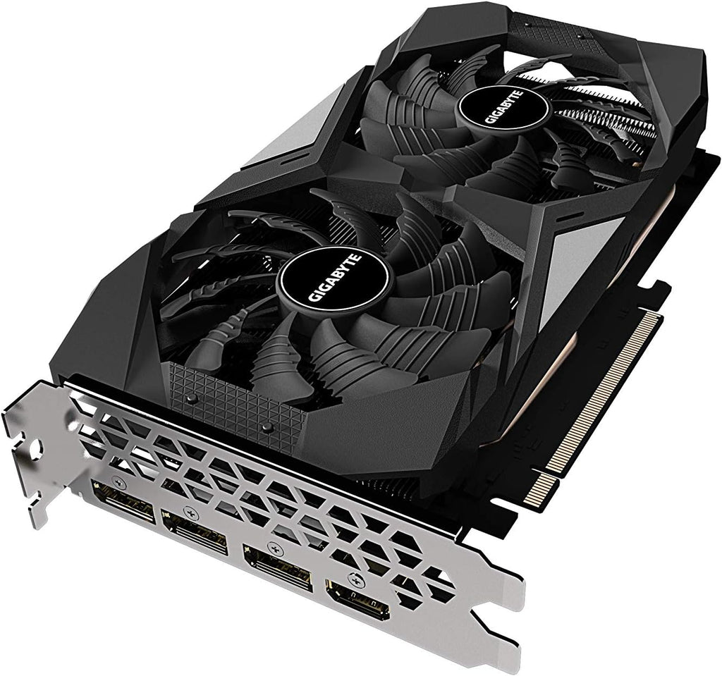 Radeon RX 5500 XT 8G Graphics Card, 8GB GDDR6 S75742