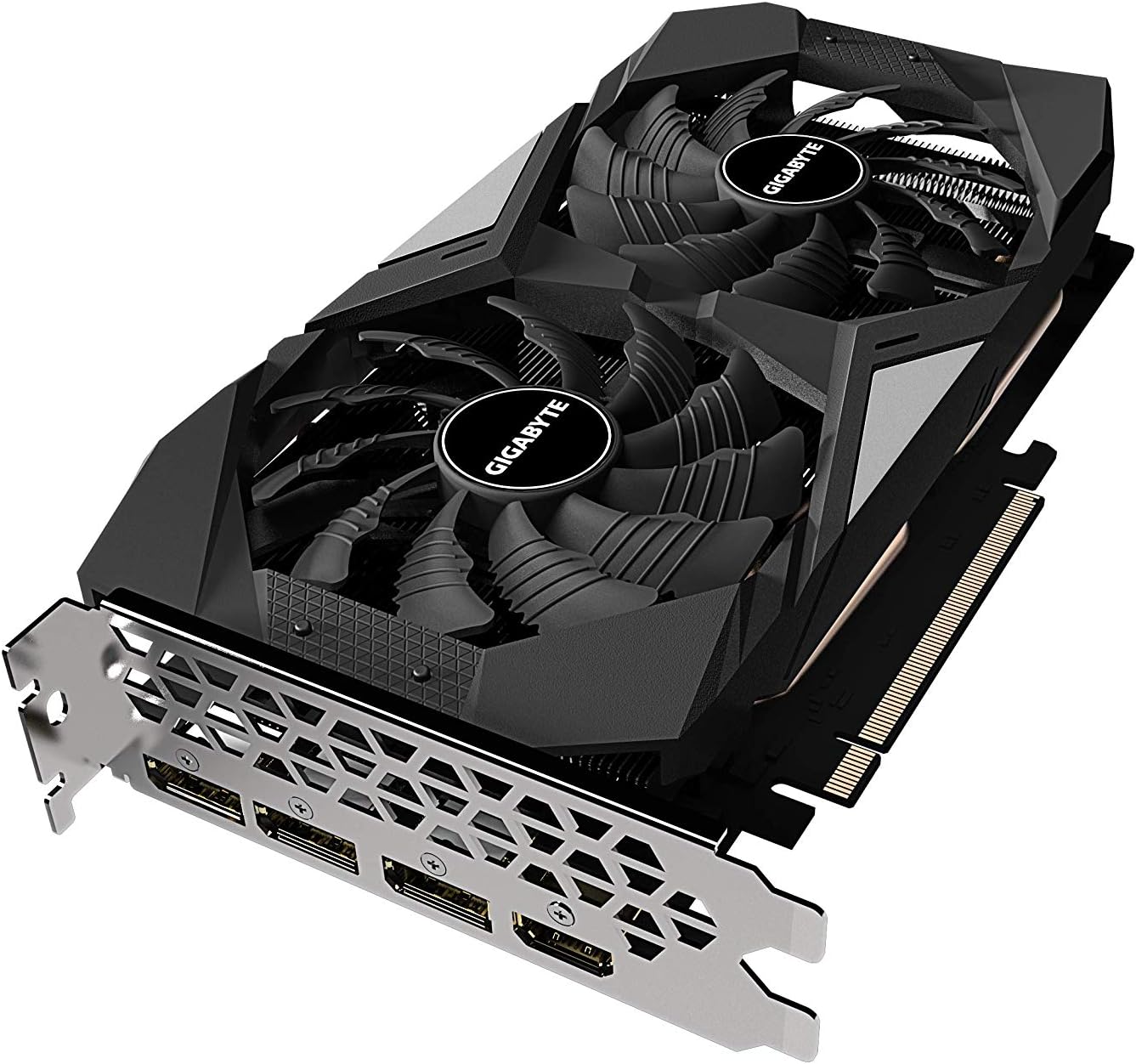 Radeon RX 5500 XT 8G Graphics Card, 8GB GDDR6 S75742