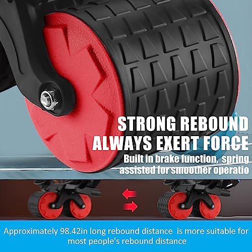 Abdominal Wheel D412