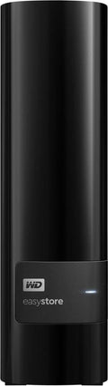8TB External USB 3.0 Hard Drive Black G895