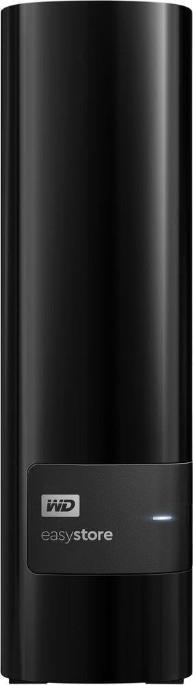 8TB External USB 3.0 Hard Drive Black G895