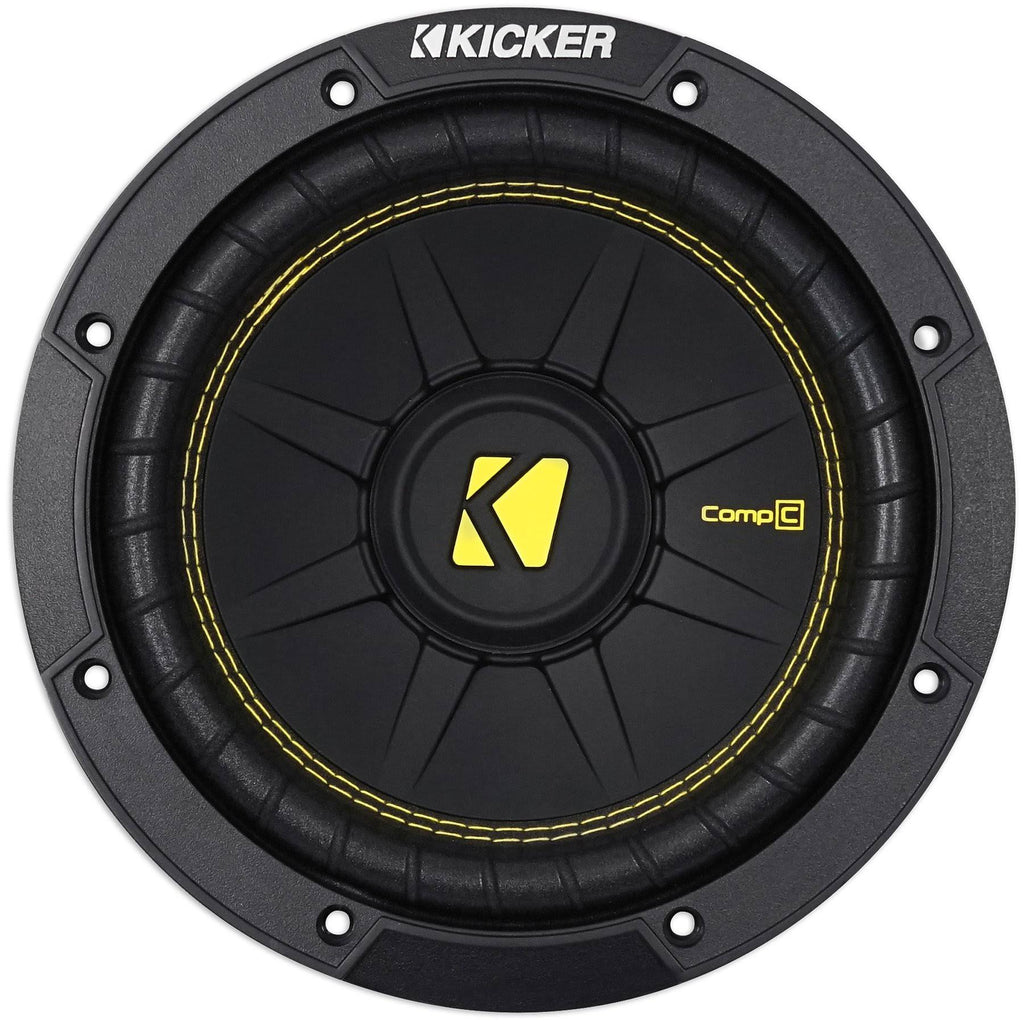 8x22 Car Subwoofer J99834