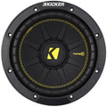 8x22 Car Subwoofer J99834