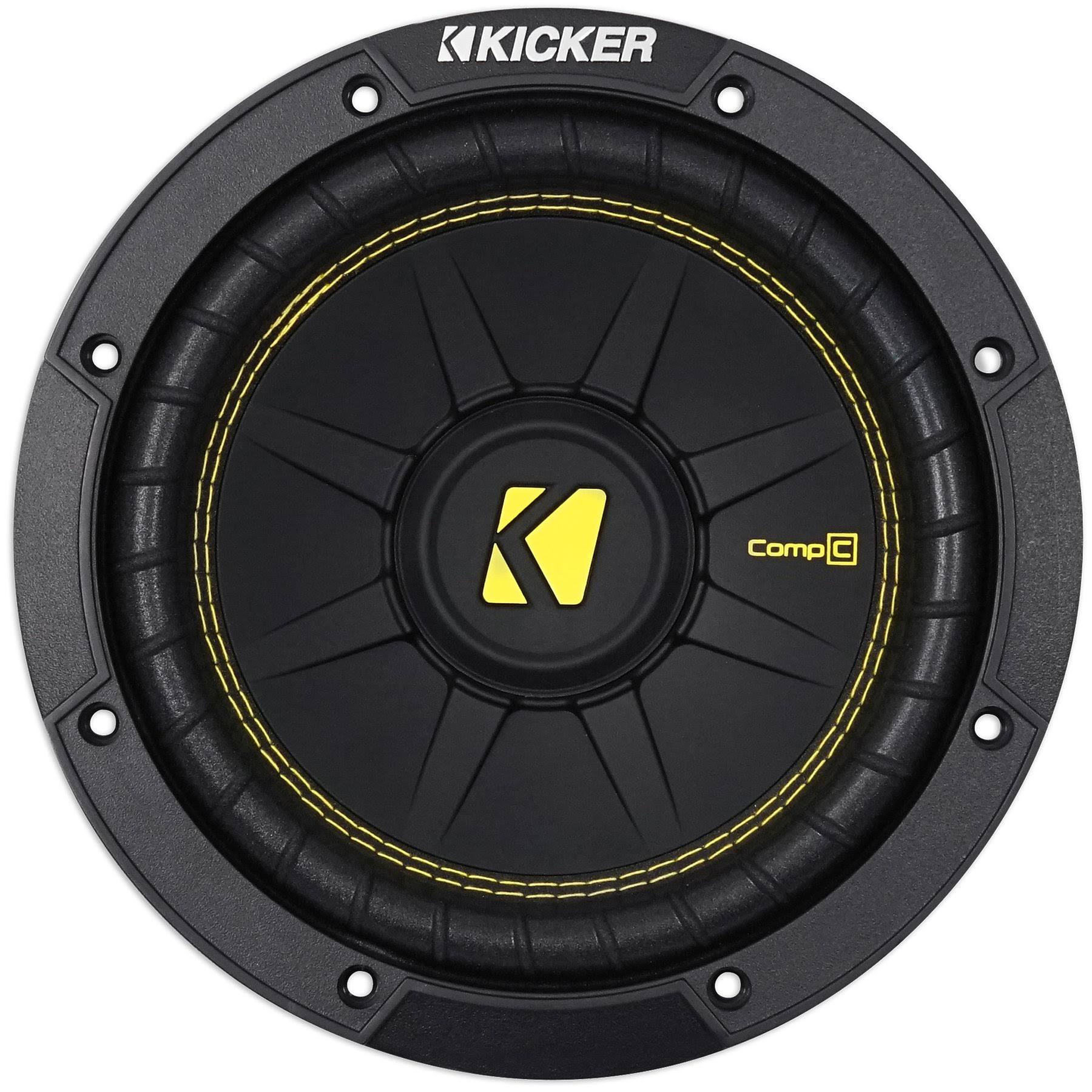 8x22 Car Subwoofer J99834