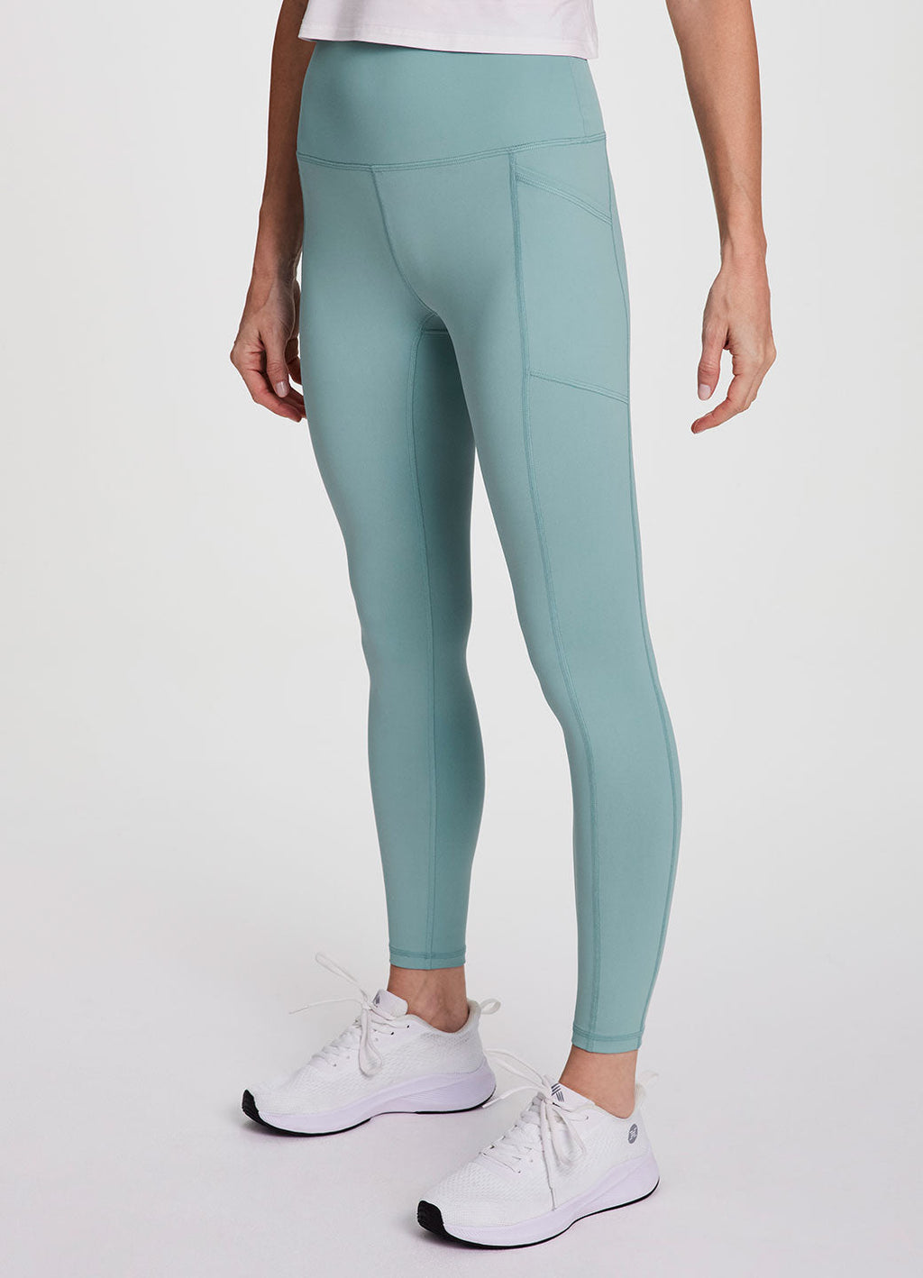 Tech Flex Ultra Hold Legging