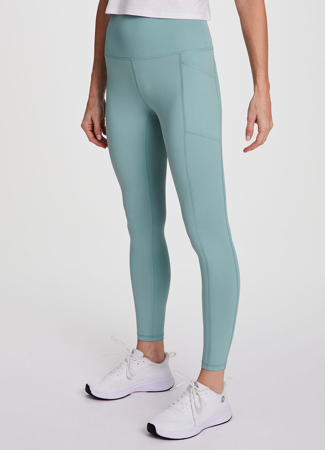 Tech Flex Ultra Hold Legging