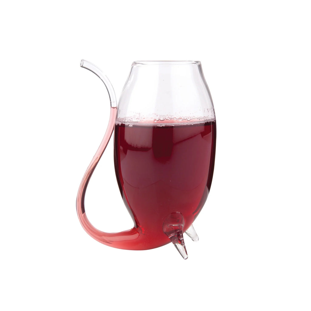 Set of 4 Port Wine Sippers Glasses O87569