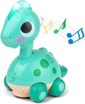 Baby Crawling Toys with Music Light P734