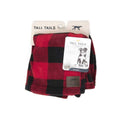 Tall Tails Dog Blanket Hunter's Plaid Q77175