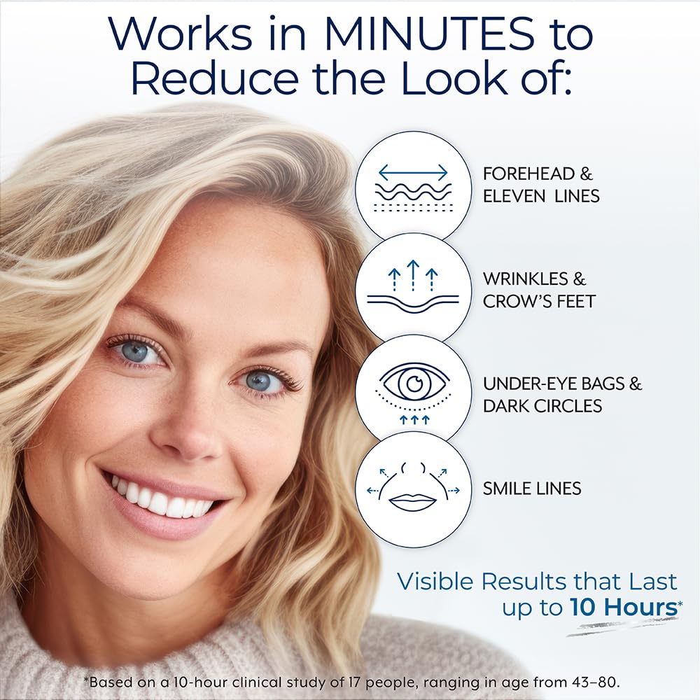 Rapid Reduction Eye Serum I88226