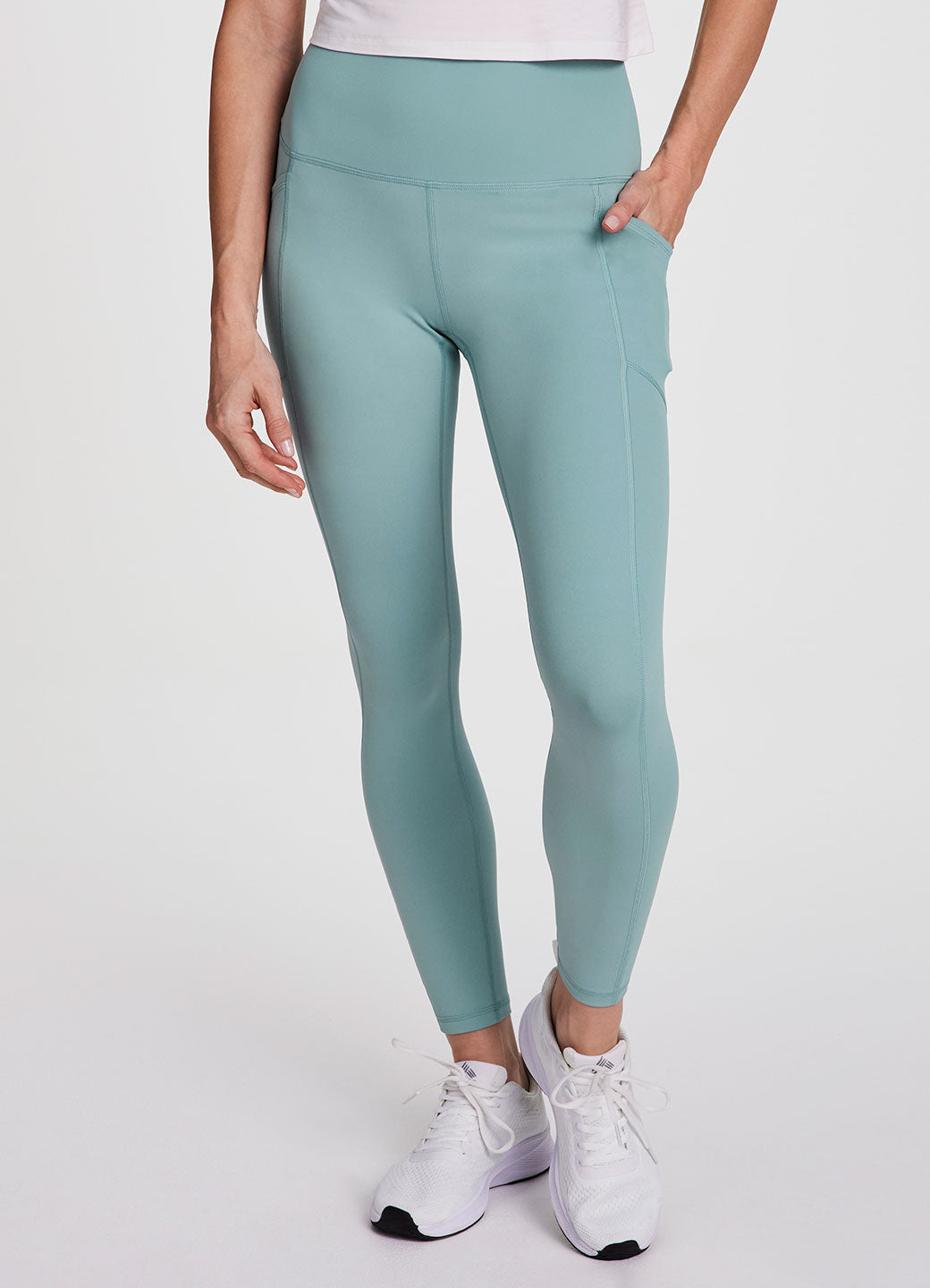 Tech Flex Ultra Hold Legging