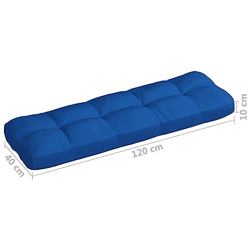 Pallet Sofa Cushions 7 pcs D714919