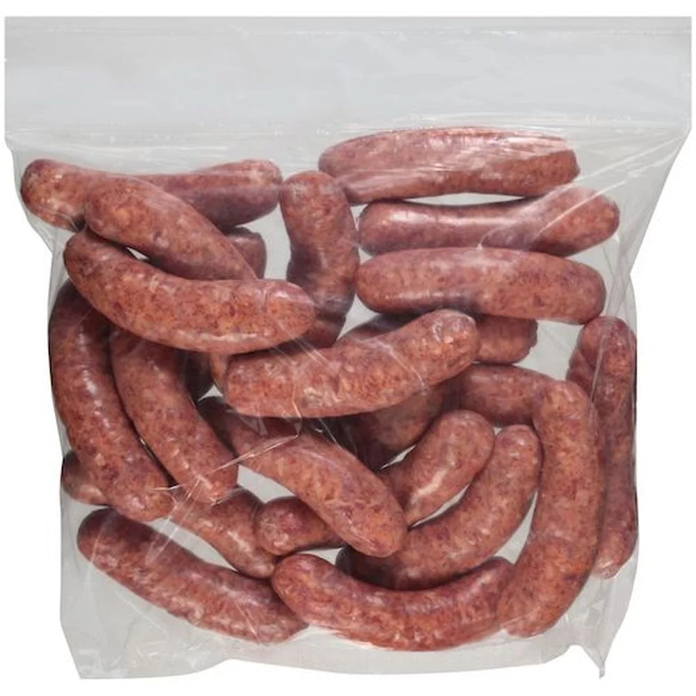 Mild Italian Pork Sausage Link, 5 Pound O62039