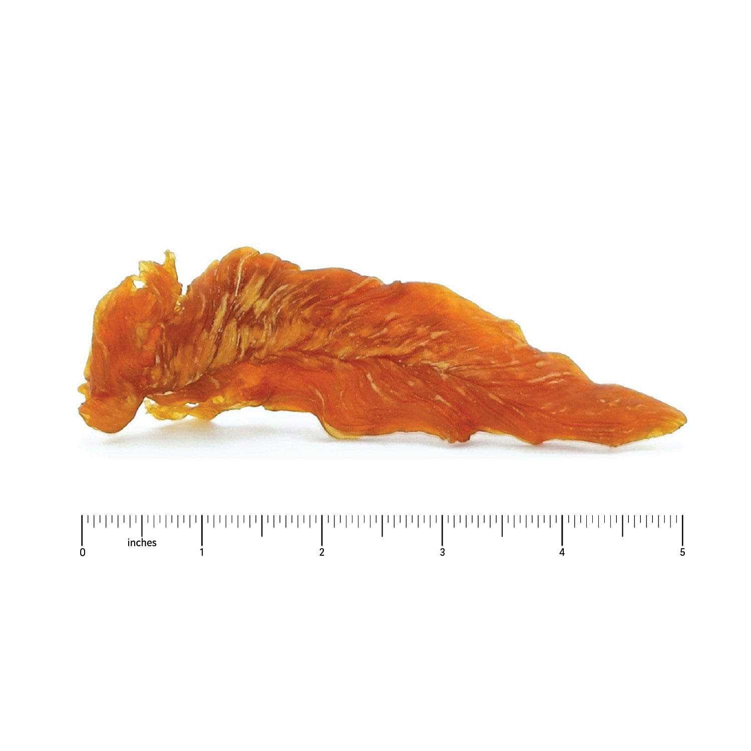 Smoked Chicken Breast Dog Treats D6674