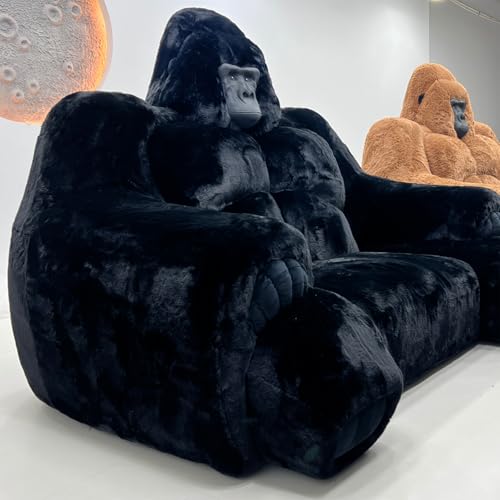 Cowhide Sofa Bed B4472