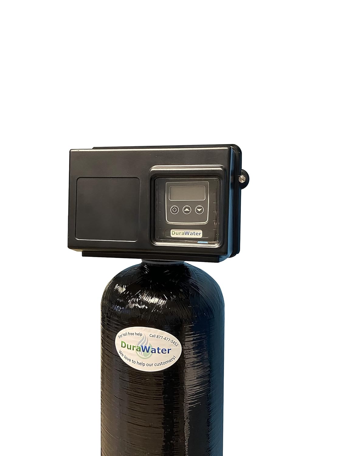 Iron, Sulphur & Manganese Filter W4392