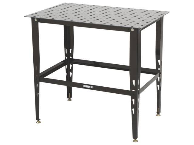 Steel Welding Table with Tool Kit P116560