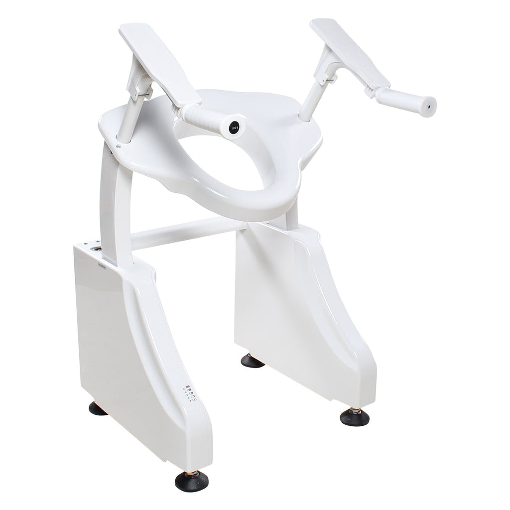 Deluxe Toilet Lift F783