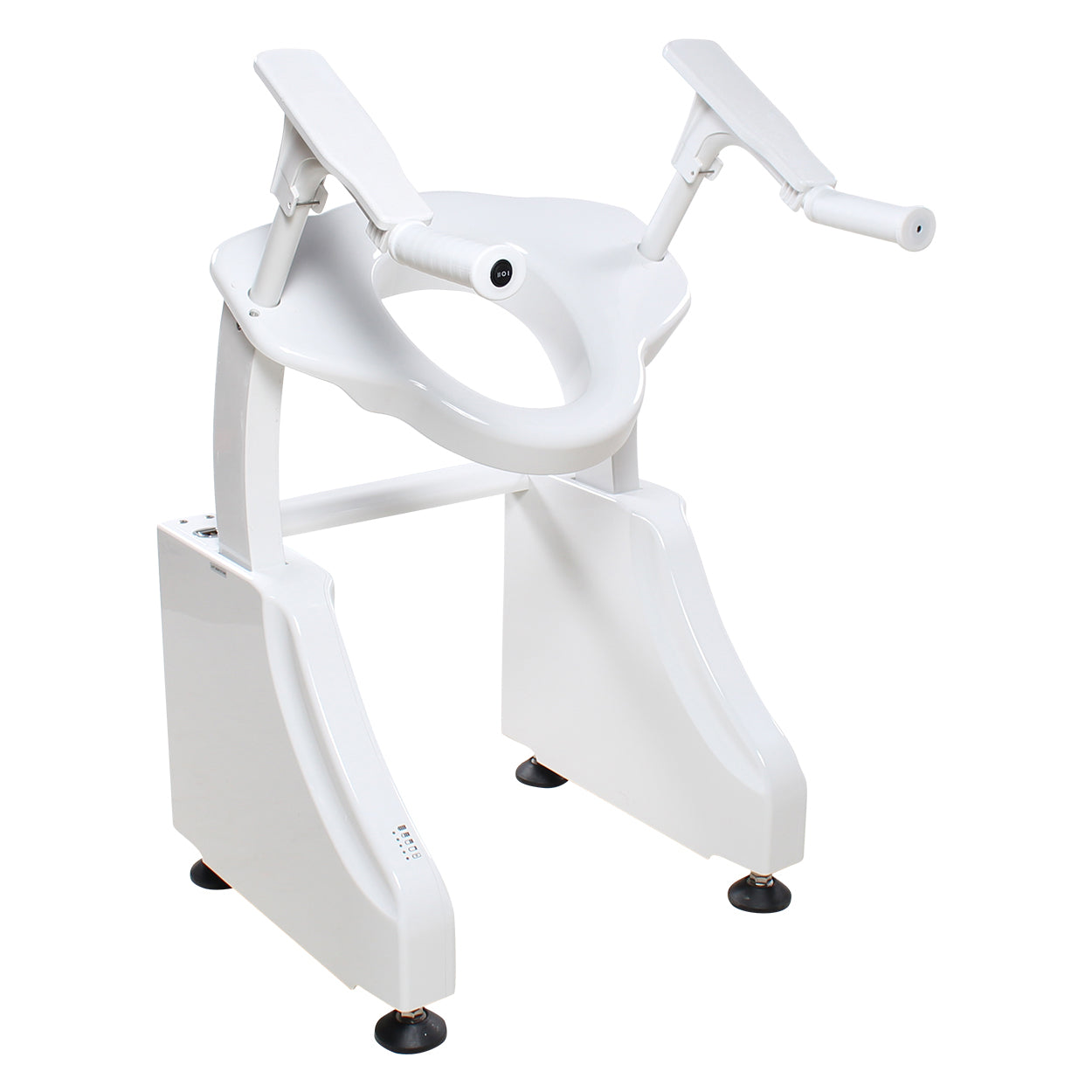 Deluxe Toilet Lift F783