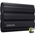 1TB Black Portable Solid State Drive K9426