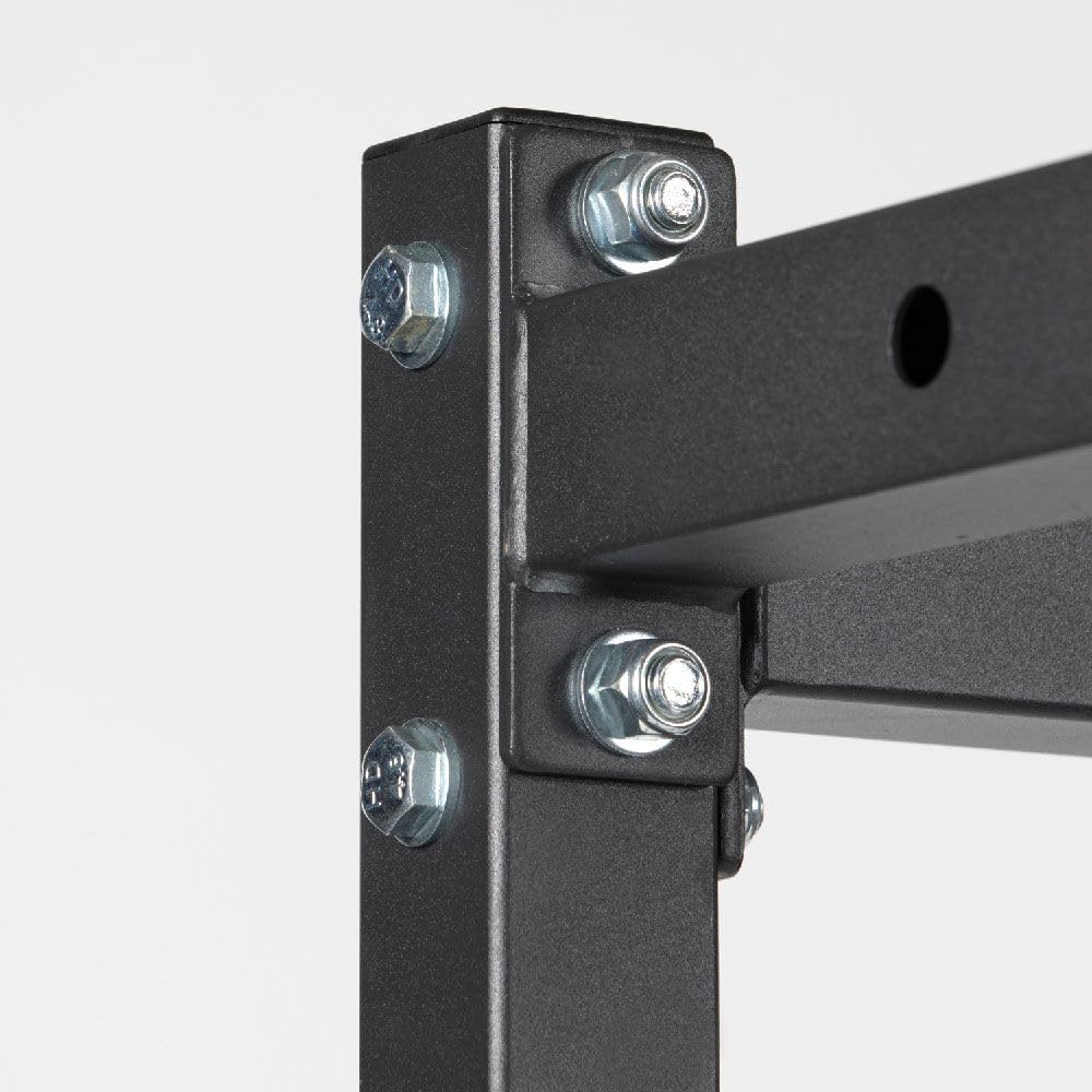 Short 71" Power Rack P99857