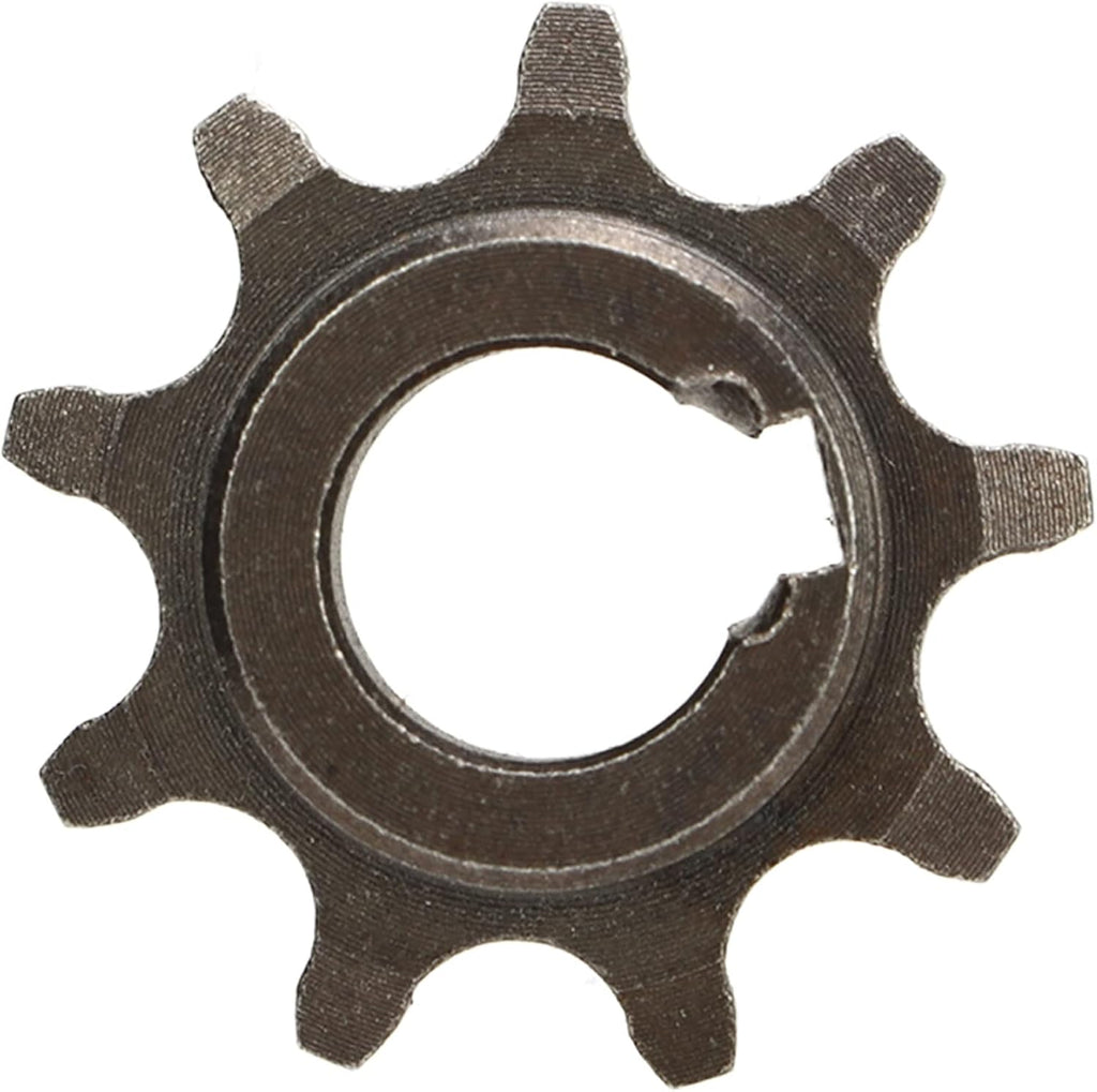 Carbon Steel 9 Teeth 11 Teeth Gear Set B25681