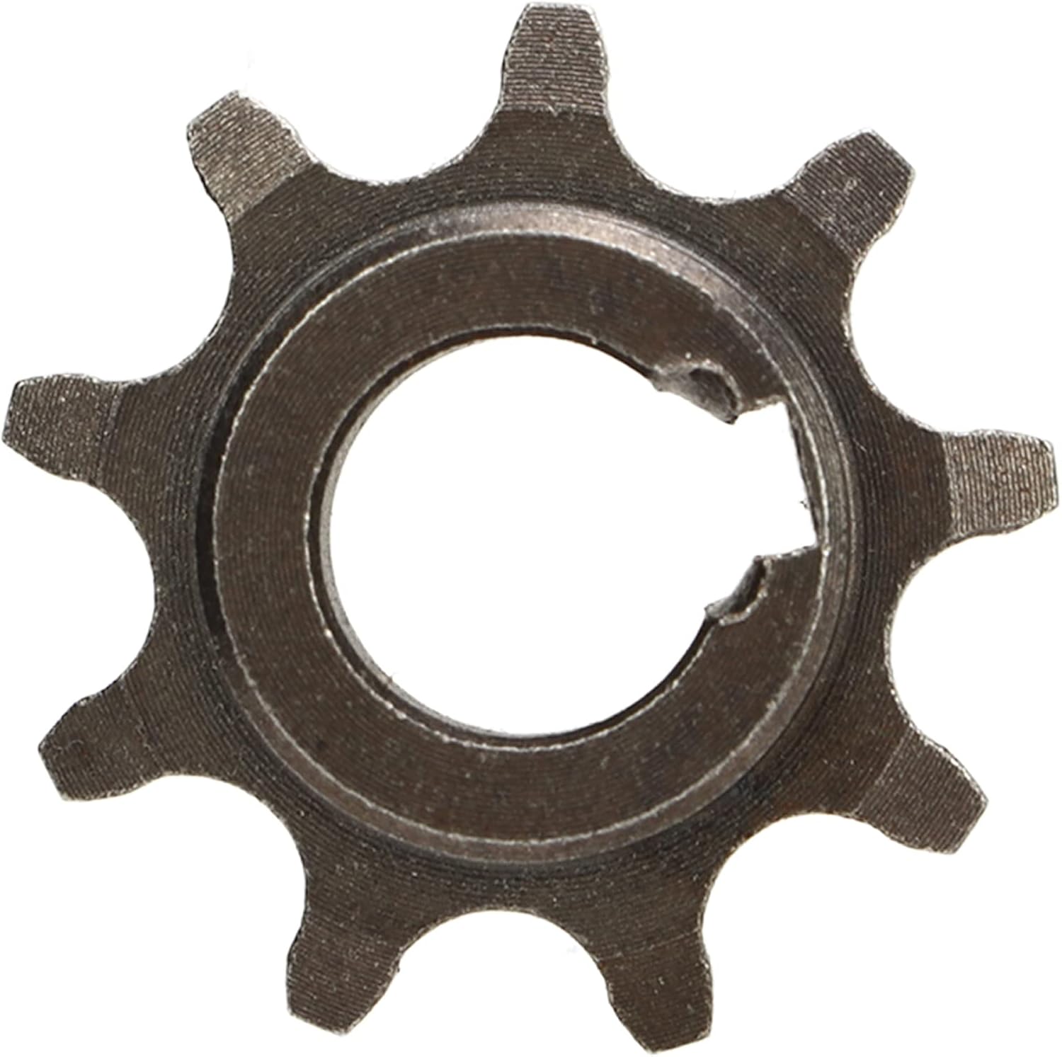 Carbon Steel 9 Teeth 11 Teeth Gear Set B25681