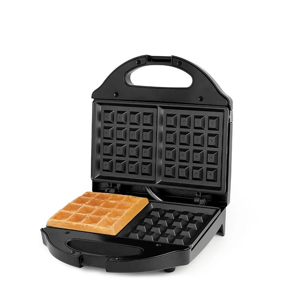 Black Waffle Maker F75141