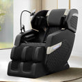 Massage Chair with Heat & Foot Rollers H42389