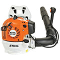 150 MPH 400 CFM Gas Backpack Leaf Blower H764774