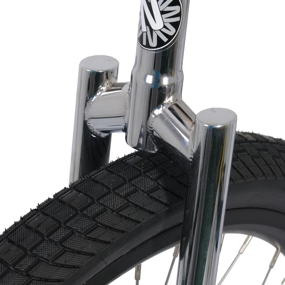 24 Inch Black Unicycle S73576