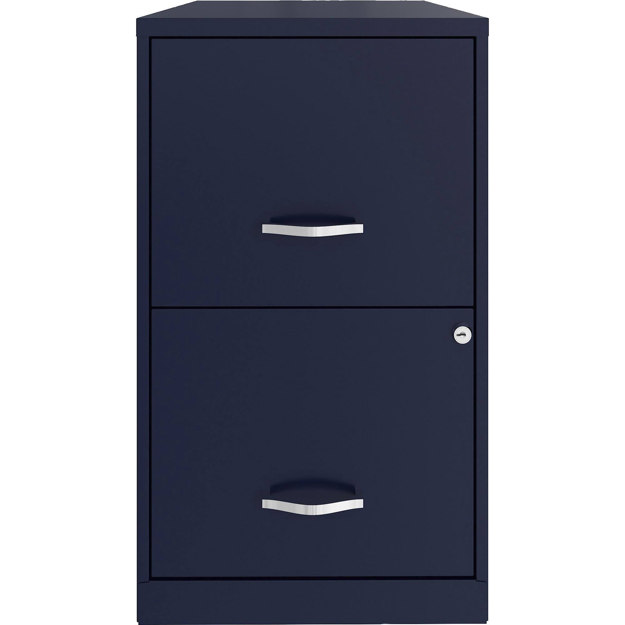 18x22 2-Drawer File Cabinet N318707