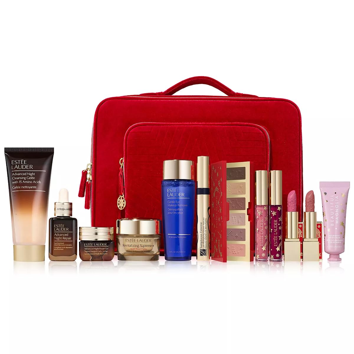 11pcs Beauty Blockbuster U97138
